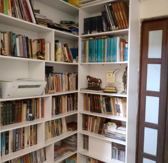 Schronisko Pousada Leher