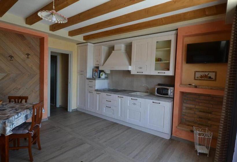 Appartamenti Castello Resort