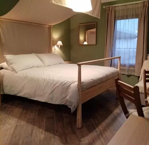 B&b Il Vecchio Lupo