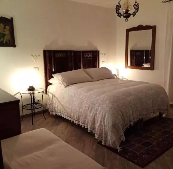 B&b Il Vecchio Lupo