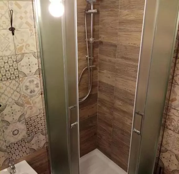 B&b Il Vecchio Lupo