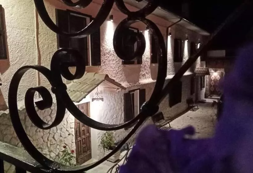 B&b Il Vecchio Lupo