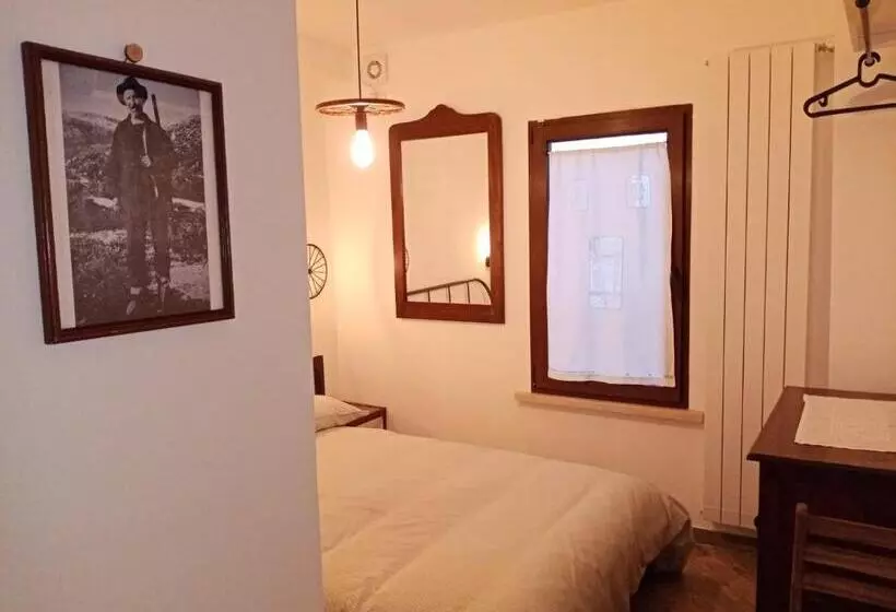 B&b Il Vecchio Lupo