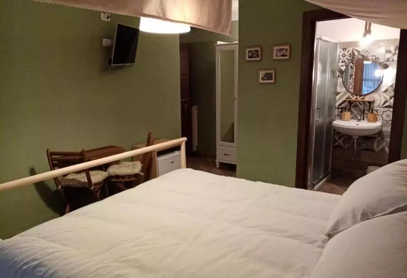 B&b Il Vecchio Lupo