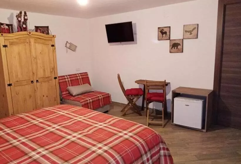 B&b Il Vecchio Lupo