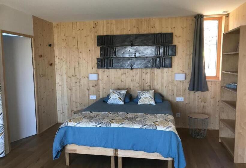 住宿加早餐  L Esprit Des Vignes