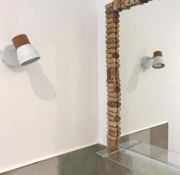 Bed and Breakfast L Esprit Des Vignes