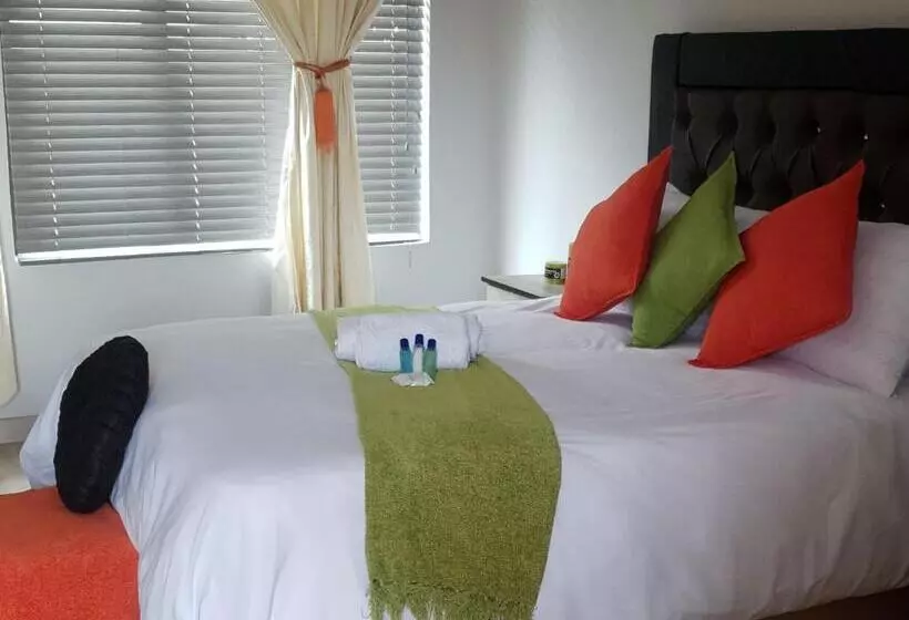 Bed & Breakfast Vaticious
