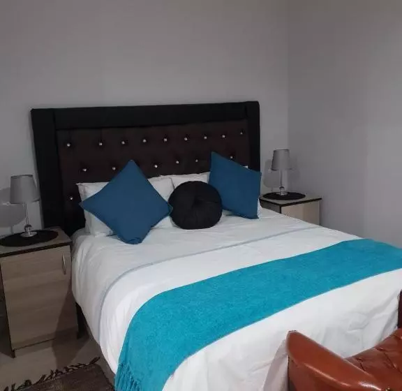 Bed & Breakfast Vaticious