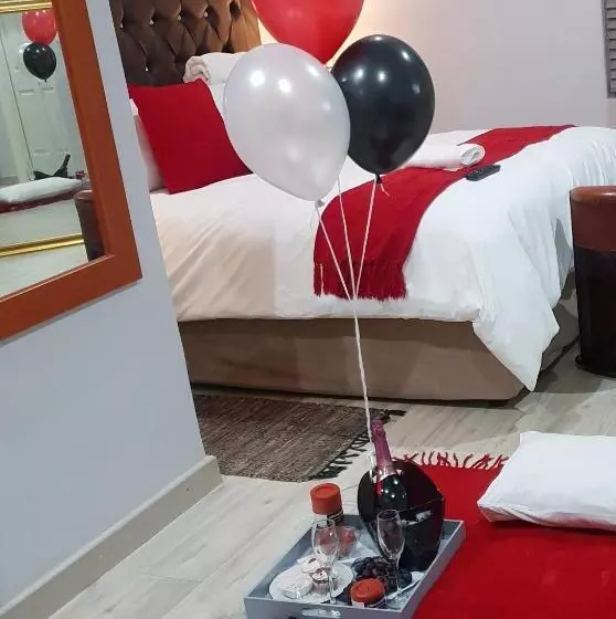 Bed & Breakfast Vaticious