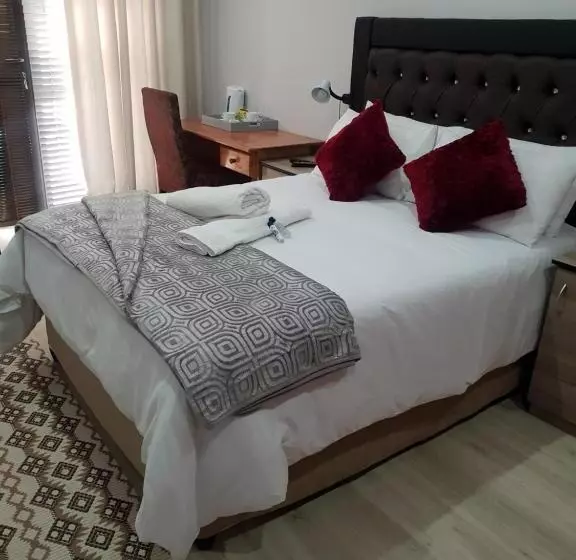 Bed & Breakfast Vaticious