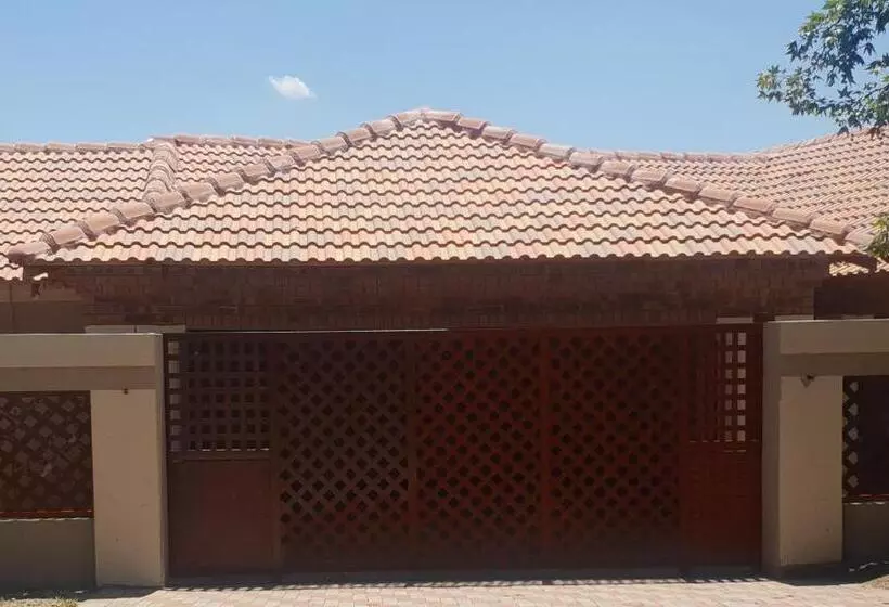 Bed & Breakfast Vaticious