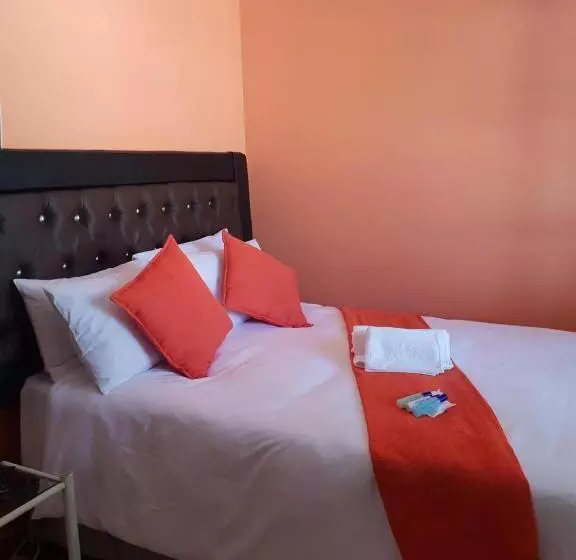 Bed & Breakfast Vaticious