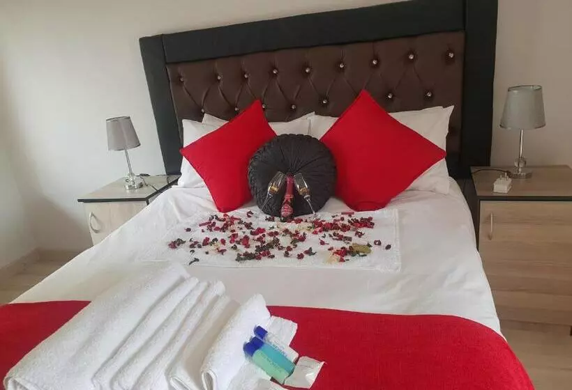 Bed & Breakfast Vaticious