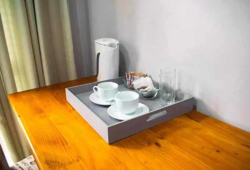 Bed & Breakfast Vaticious