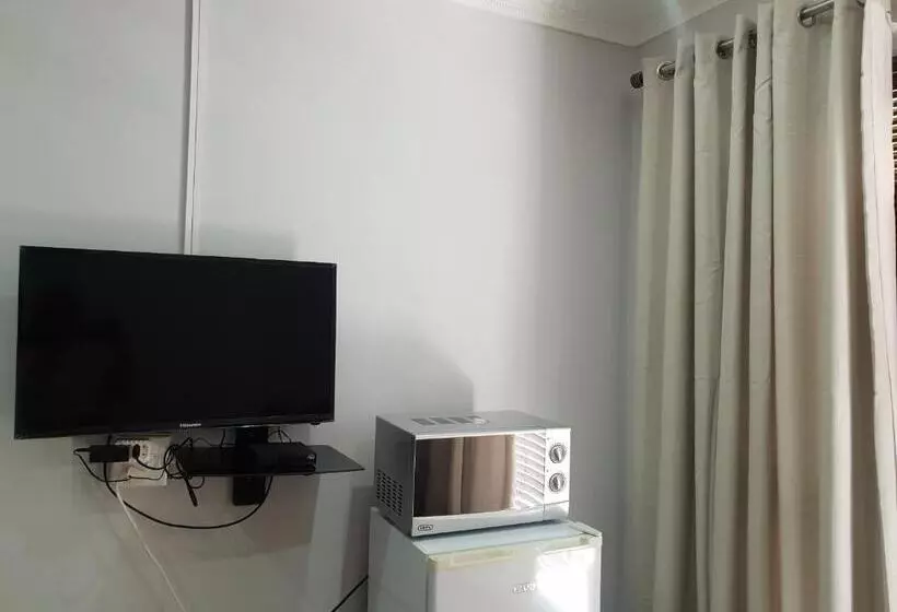 Bed & Breakfast Vaticious