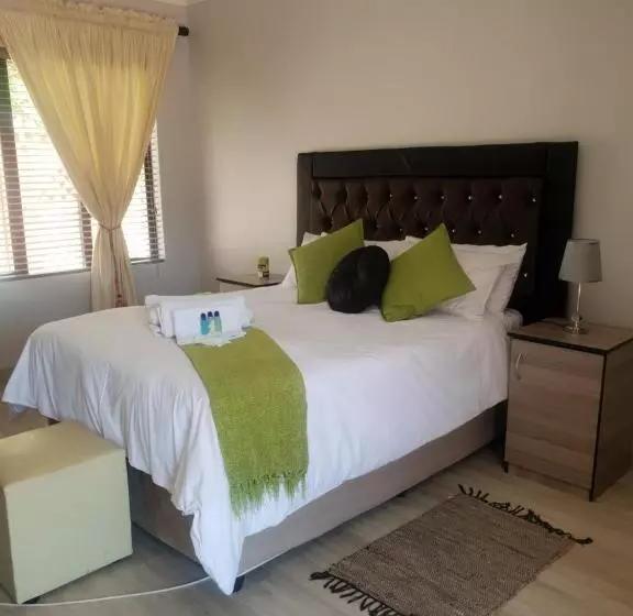 Bed & Breakfast Vaticious