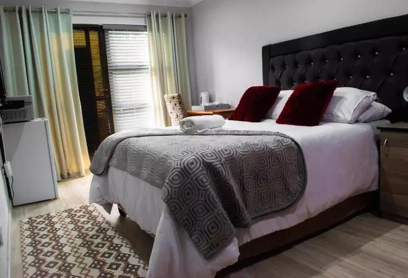 Bed & Breakfast Vaticious