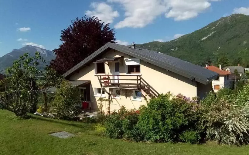 ベッドアンドブレックファースト Zimmer Mit Frühstück