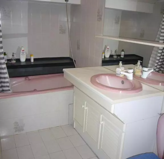 ベッドアンドブレックファースト Zimmer Mit Frühstück