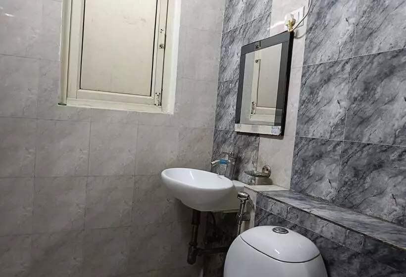 ホテル Meghna Residency
