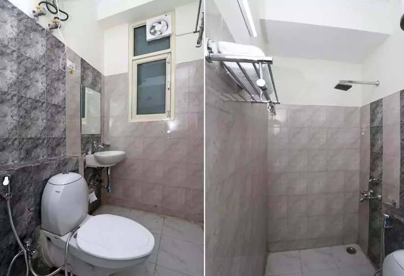 ホテル Meghna Residency