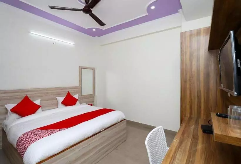 ホテル Meghna Residency