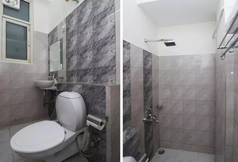 ホテル Meghna Residency
