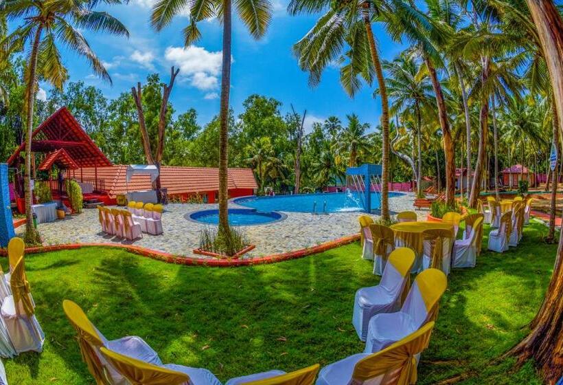 Gogo Land Resort & Adventurous Sports