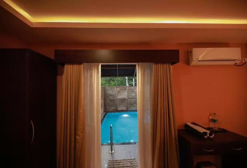 Gogo Land Resort & Adventurous Sports