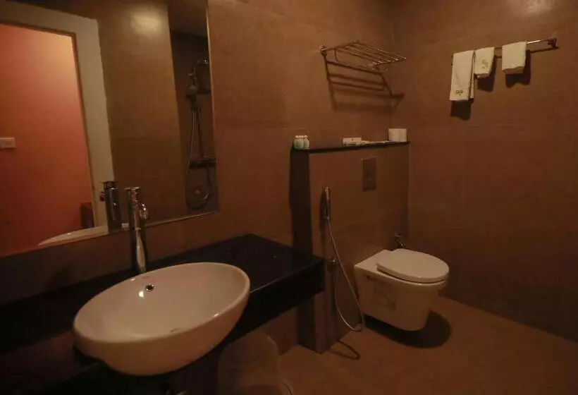 Gogo Land Resort & Adventurous Sports