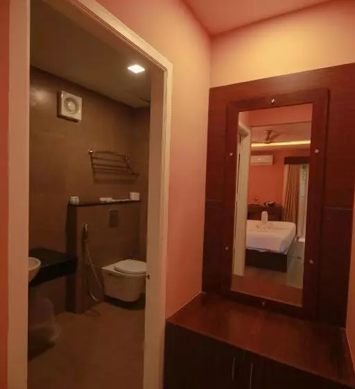 Gogo Land Resort & Adventurous Sports