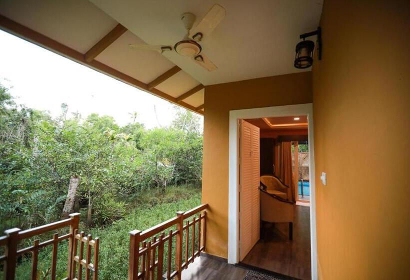 Gogo Land Resort & Adventurous Sports