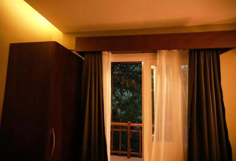 Gogo Land Resort & Adventurous Sports