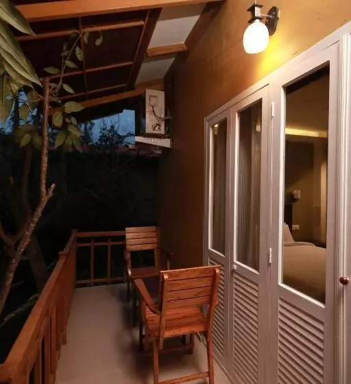 Gogo Land Resort & Adventurous Sports