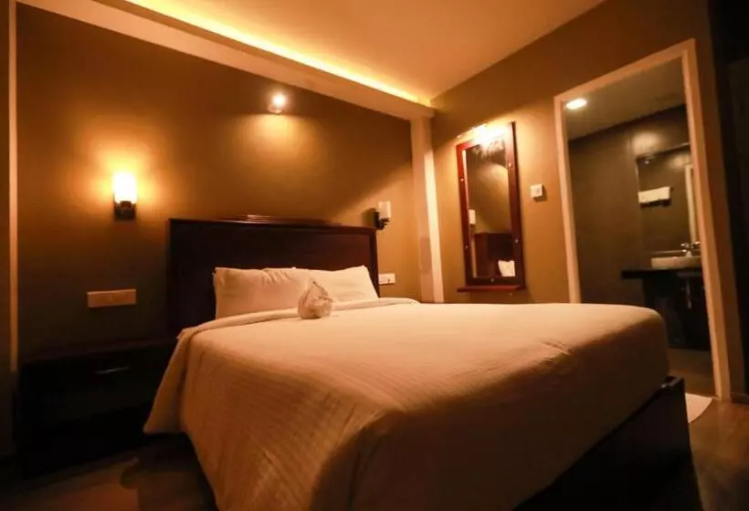 Gogo Land Resort & Adventurous Sports