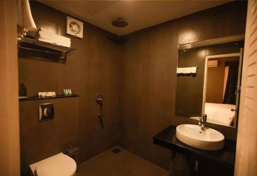 Gogo Land Resort & Adventurous Sports