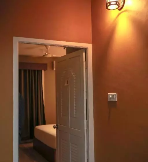 Gogo Land Resort & Adventurous Sports