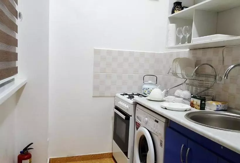 Hostel Bravo
