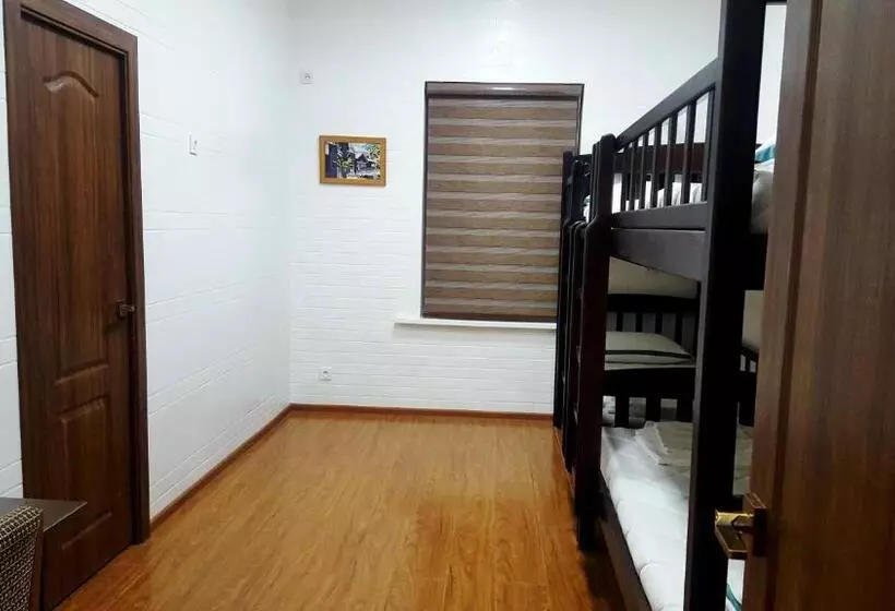 Hostel Bravo