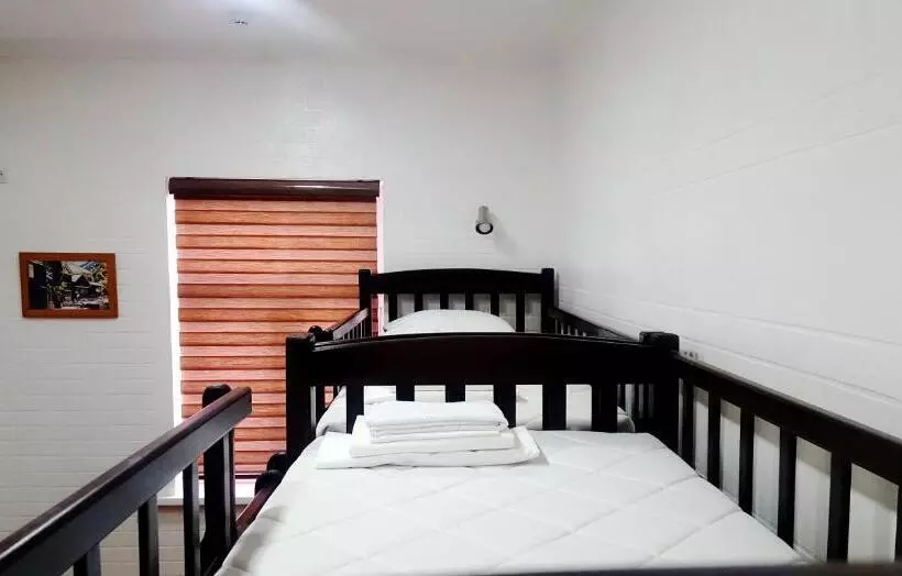 Hostel Bravo