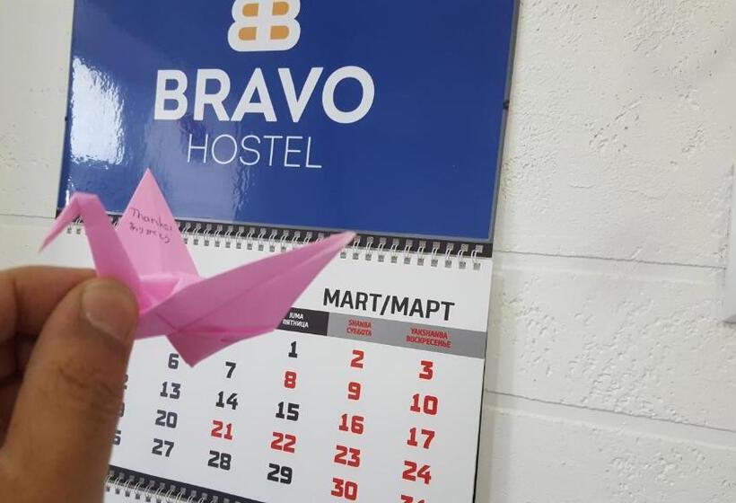 Hostel Bravo