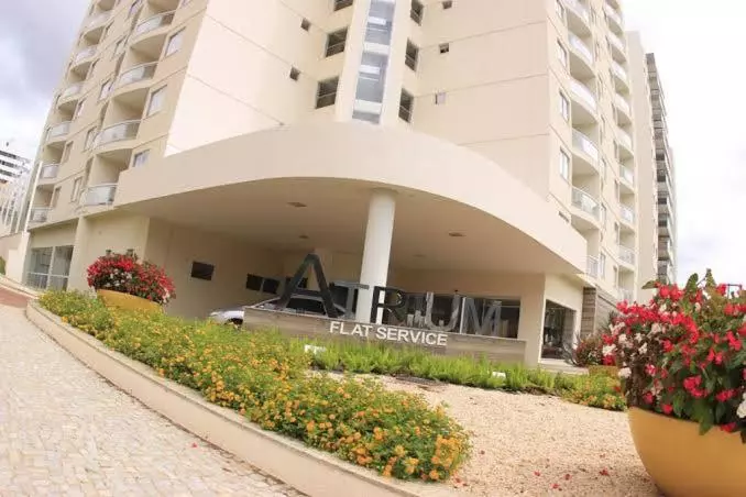 ホテル Atrium Thermas Residence