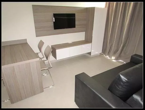 ホテル Atrium Thermas Residence