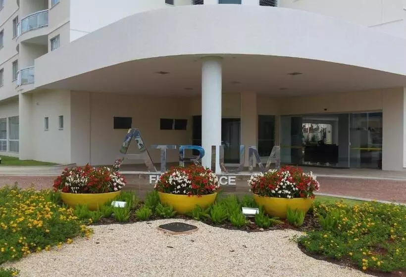 ホテル Atrium Thermas Residence