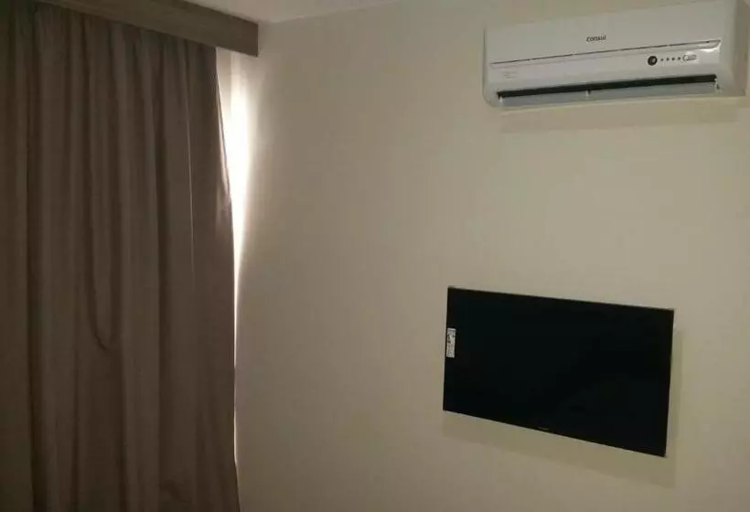ホテル Atrium Thermas Residence