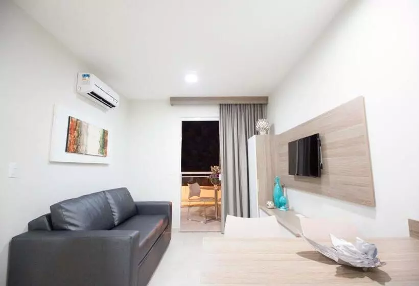ホテル Atrium Thermas Residence
