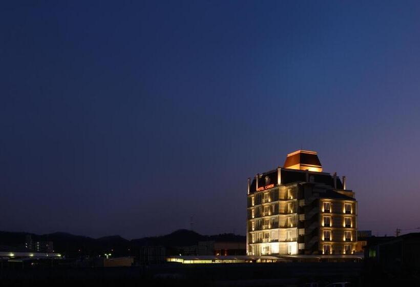 酒店 Canon Himeji Higashi