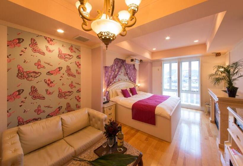 酒店 Canon Himeji Higashi