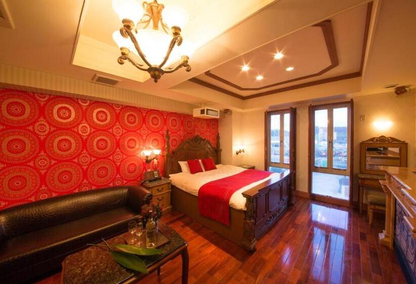 酒店 Canon Himeji Higashi